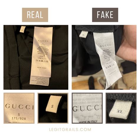 gucci baby clothes fake|gucci jacket legit check.